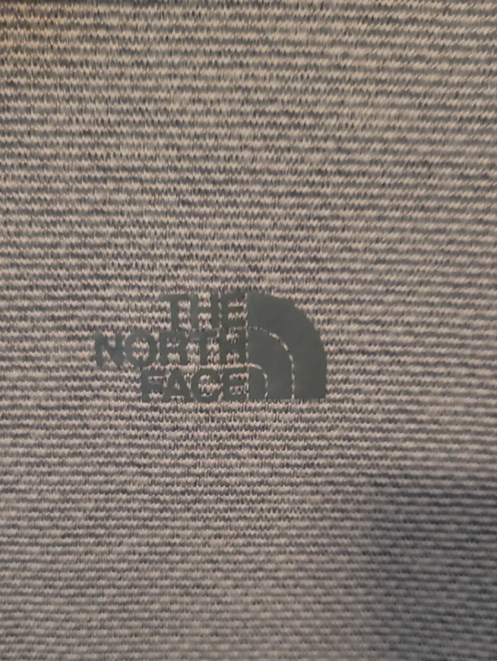 The North Face Men's Charcoal Performance Polo